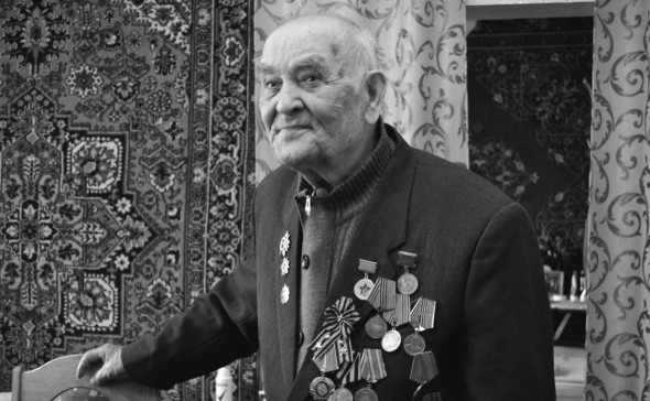 На Ставрополье в 102 года умер участник охраны Ялтинской конференции