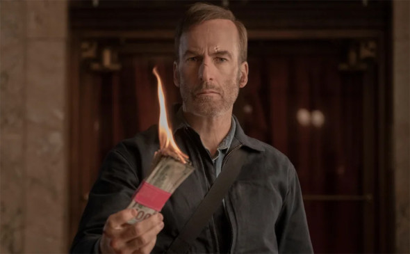 Фото: кадр из фильма «Никто»