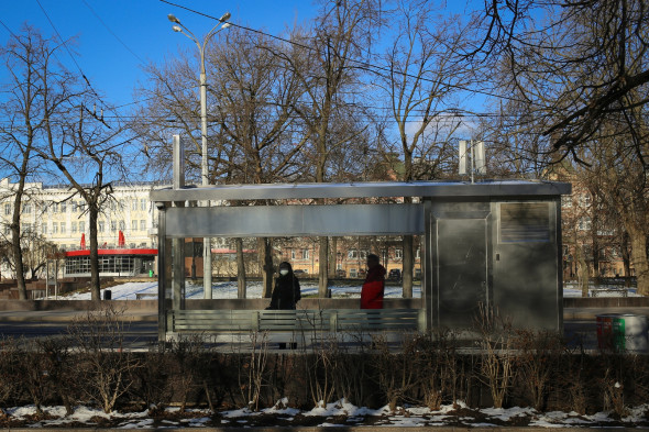 Фото:Анастасия Макарычева/РБК