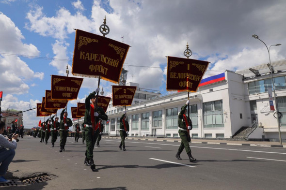 Фото: пресс-служба правительства Нижегородской области