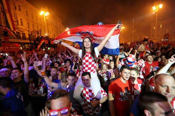 Фото:Antonio Bronic / Reuters
