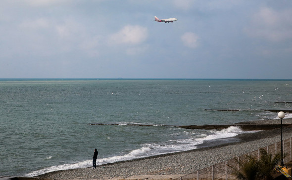 Фото: Мария Дмитриенко / ТАСС