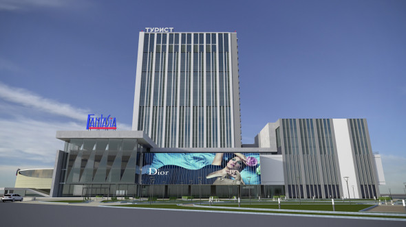 Фото: Компания «Турсиб»