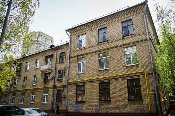 Фото:Олег Яковлев / РБК