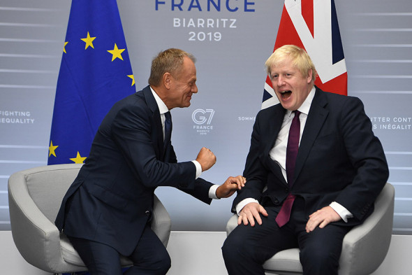 Фото:Andrew Parsons / Reuters
