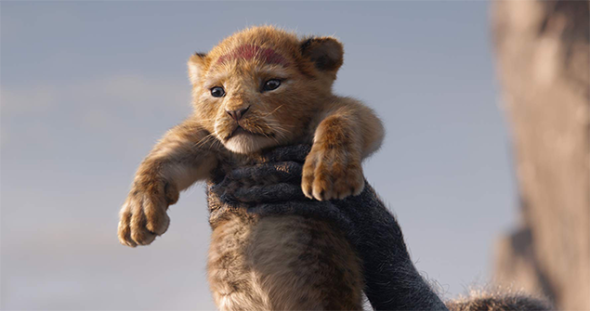 &laquo;Король Лев&raquo;