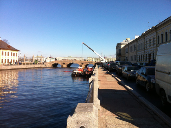 Фото:Роман Строганов/РБК Петербург