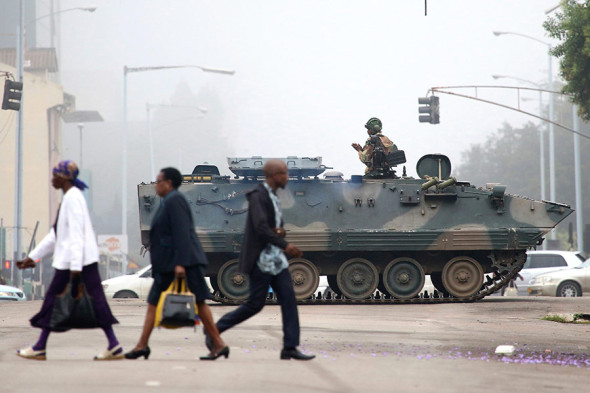 Фото:AP