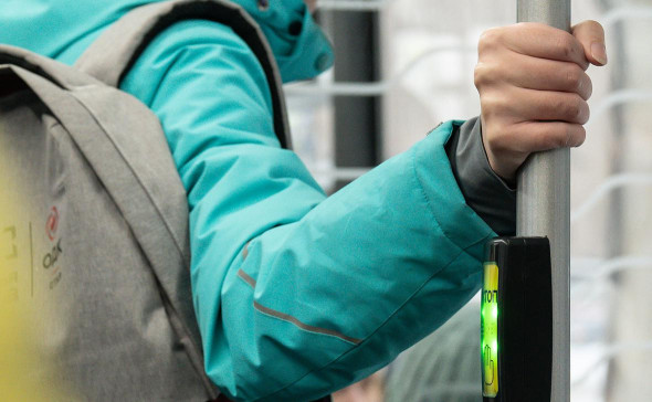 В ХМАО проверят информацию о высадке из автобуса ребенка в мороз 37°C