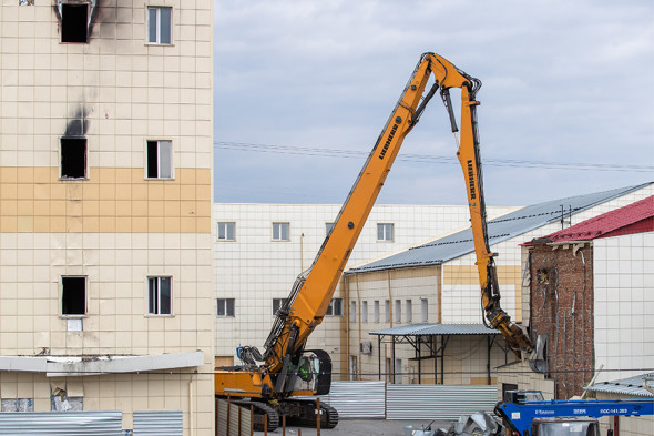 Фото:Данил Айкин / ТАСС