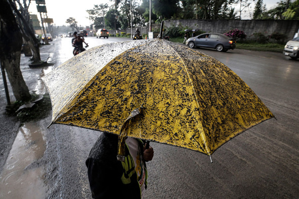 Фото:Aaron Favila / AP