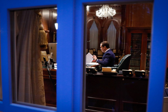 Фото:Дмитрий Астахов / Reuters