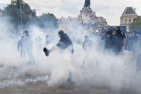 Фото: Thibault Camus / AP