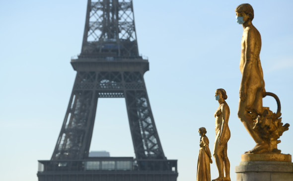 Фото: Pascal Le Segretain / Getty Images