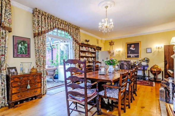 Фото: airbnb.co.uk
