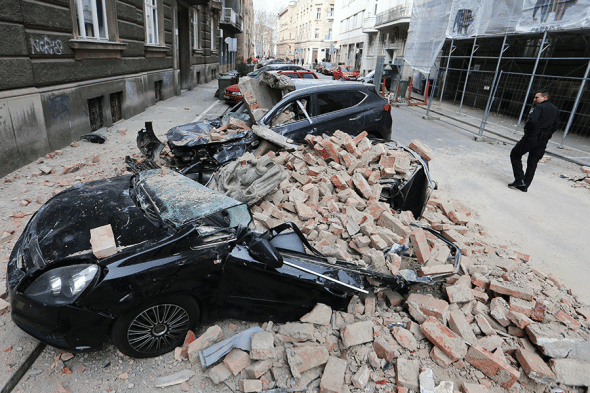 Фото:Antonio Bronic / Reuters