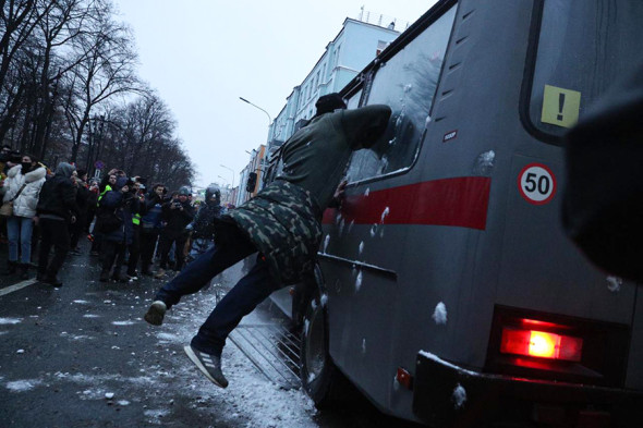 Фото:Владислав Шатило / РБК
