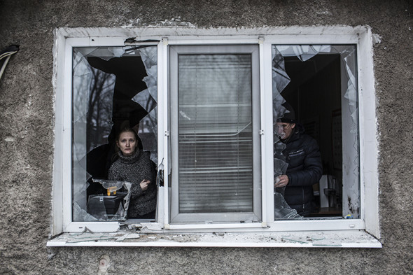 Фото:AP
