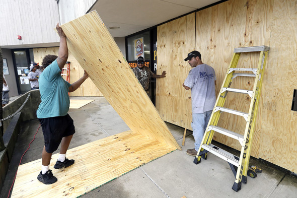 Фото:David J. Phillip / AP