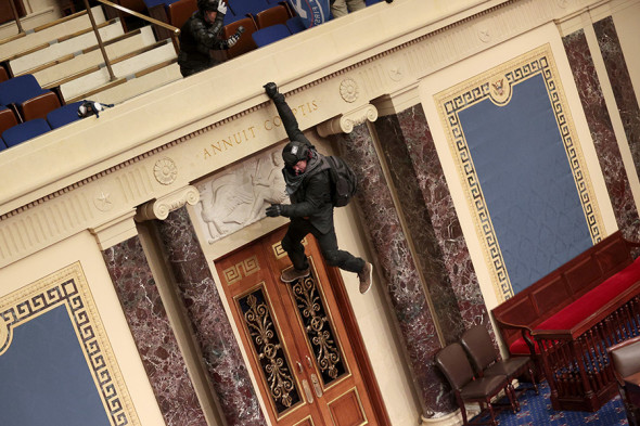 Фото:Win McNamee / Getty Images