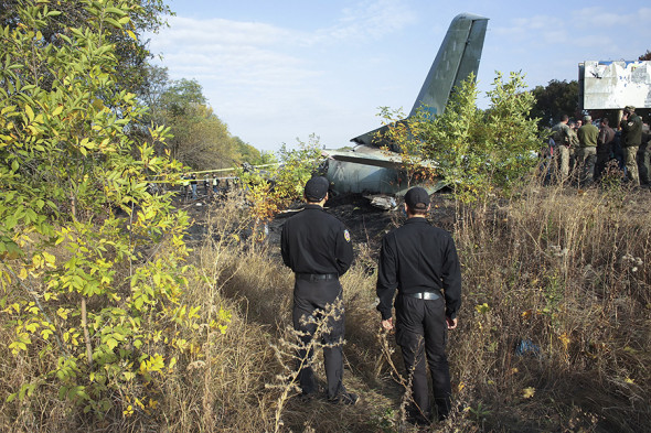Фото:Сергей Хрупов / EPA / ТАСС