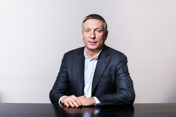 Ратмир Тимашев
