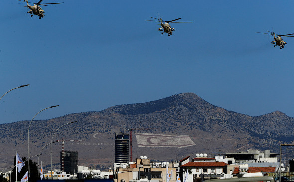Фото: Petros Karadjias / AP