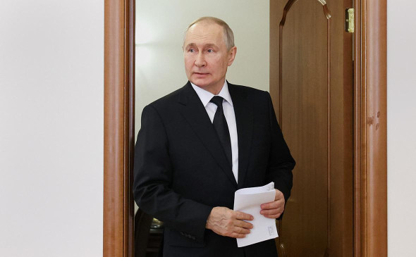 Путин посетит один из регионов и проведет заседание Совета по науке