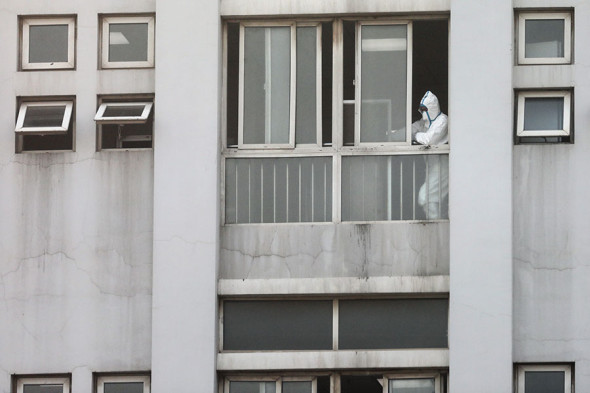 Фото:Reuters