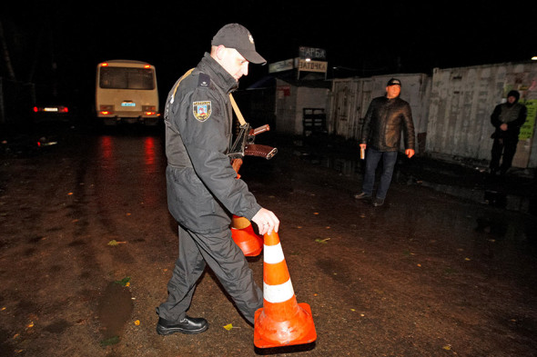 Фото:Владимир Штанько / Anadolu Agency / Getty Images