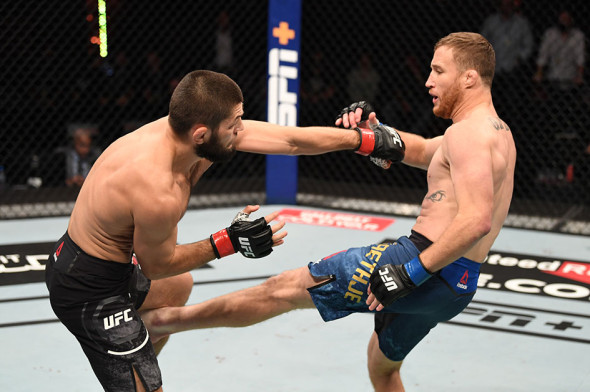 Фото:Josh Hedges / Zuffa LLC / Getty Images