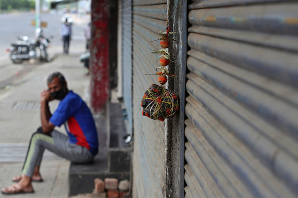Фото:Channi Anand / AP