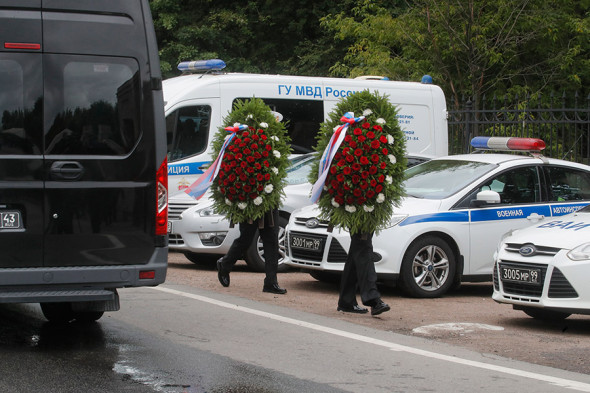 Фото:Дмитрий Ловецкий / AP