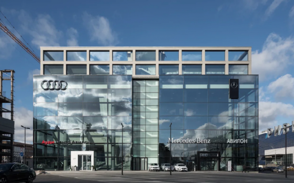 Какие объекты снесли а в москве все снесли!