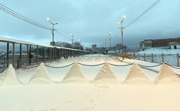 Захарова допустила обсуждение формы договора о ненападении России на НАТО