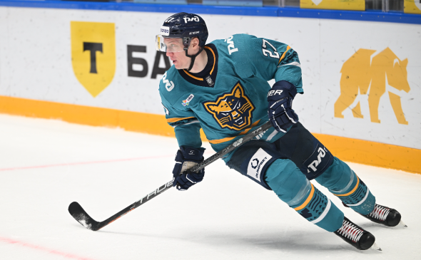 «Динамо» всухую проиграло аутсайдеру КХЛ