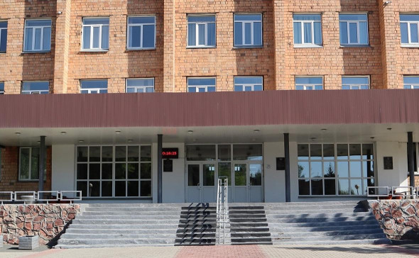 В Красноярском кадетском корпусе у 33 курсантов нашли кишечную инфекцию