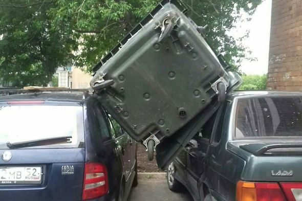 Нижний Новгород