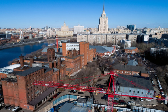 Какие объекты снесли а в москве все снесли!