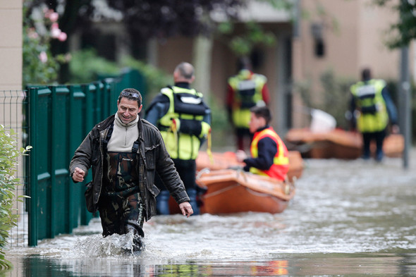 Фото:Reuters/Pixstream