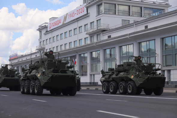 Фото: пресс-служба правительства Нижегородской области