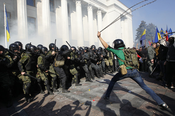 Фото: REUTERS 2014