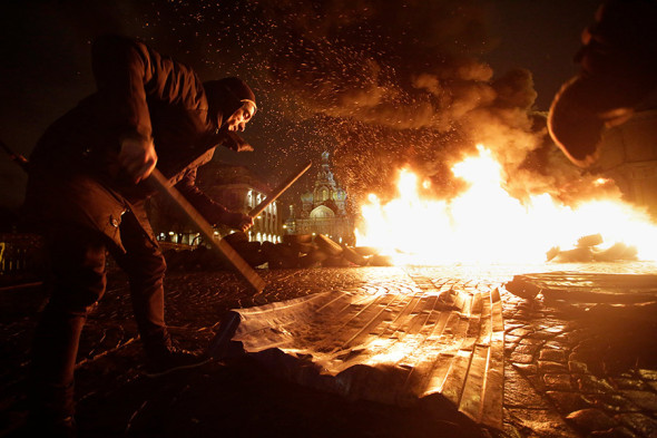 Фото:Максим Змеев / Reuters