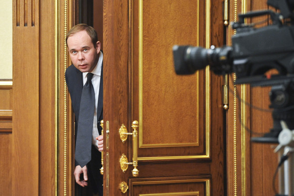 Фото:Шеметов Максим / ТАСС