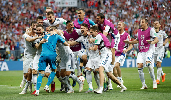 Фото:Carl Recine / Reuters