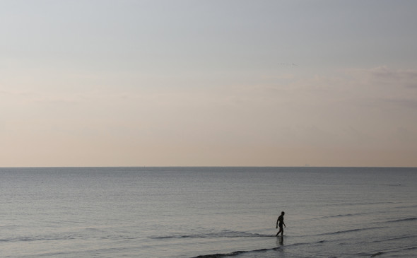 Фото: Yiannis Kourtoglou / Reuters