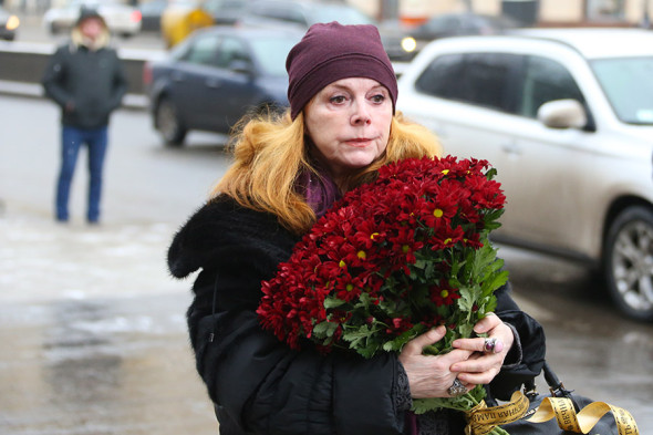 Фото:Антон Новодережкин / ТАСС