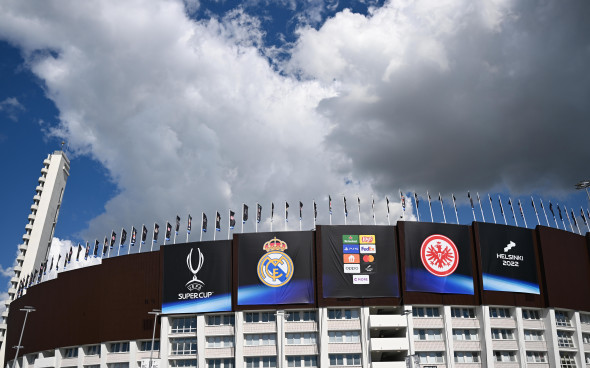 Фото: Arne Dedert / DPA / Global Look Press