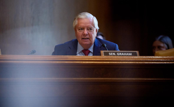 Грэм увидел в захвате Мадуро восстановление имиджа США после Афганистана