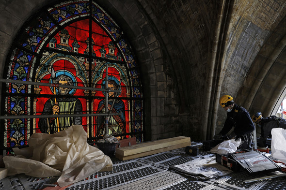 Фото:Ian Langsdon / Reuters